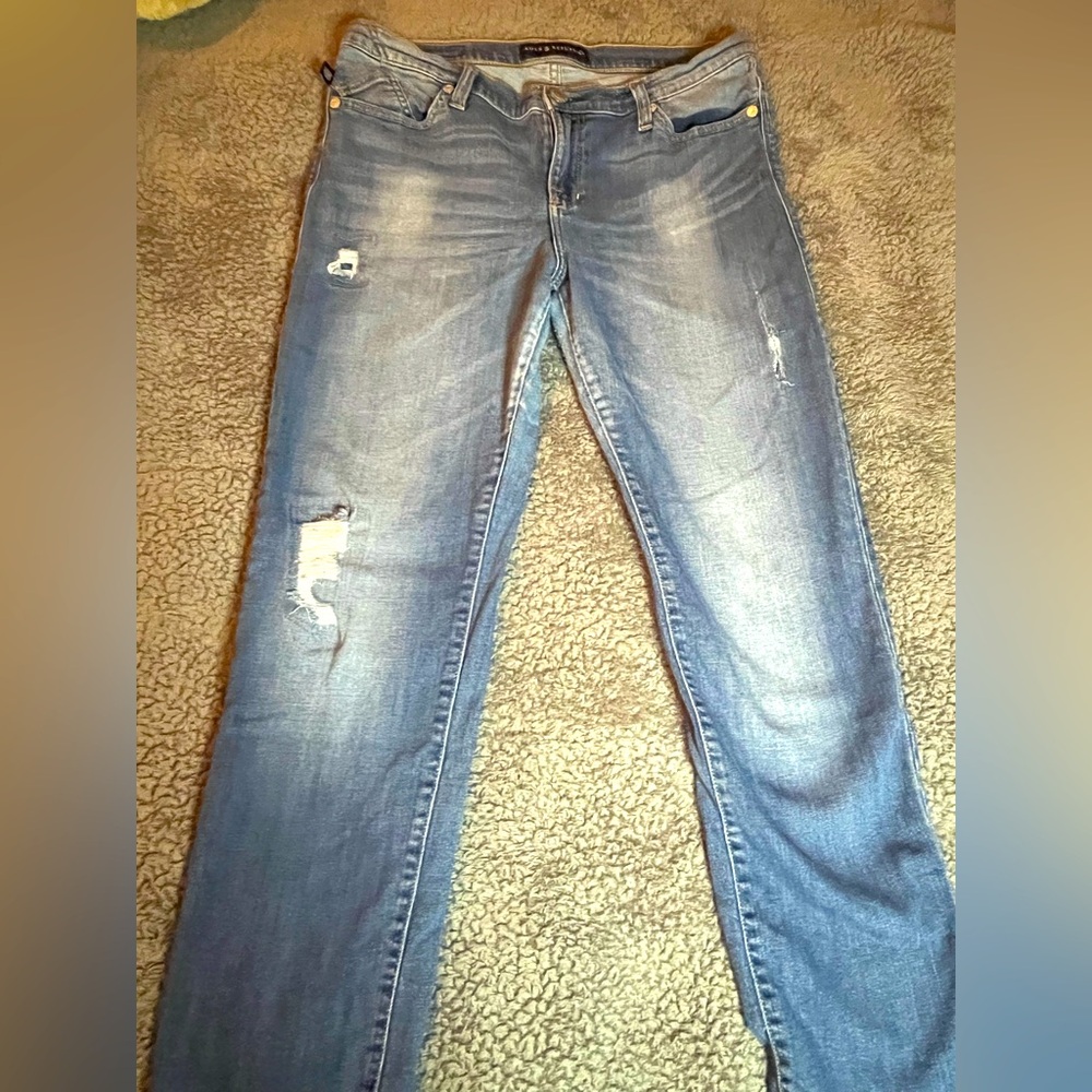 Rock & Republic‎ Misses Jeans – Size 16